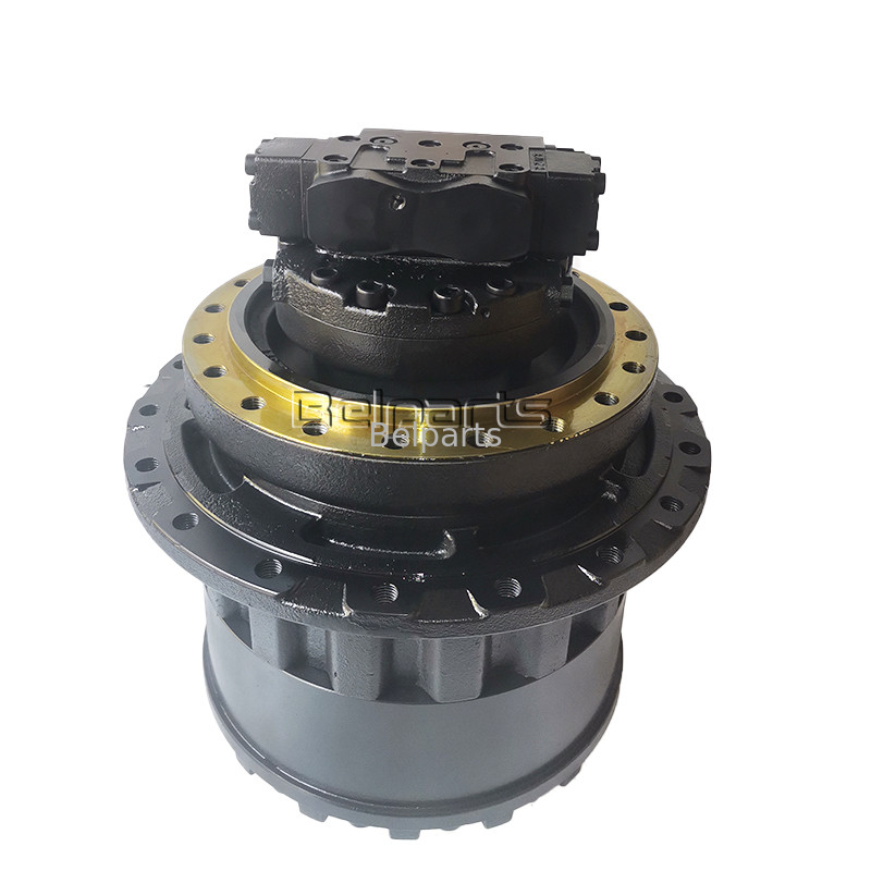 Commande finale de moteur du voyage 1994521 267-6796 333-2909 de Parts E325C 325D 320D 329D E324D 2276103 d'excavatrice