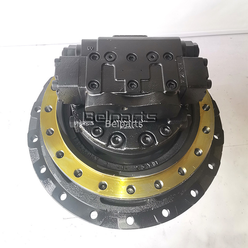 Commande finale de moteur du voyage 1994521 267-6796 333-2909 de Parts E325C 325D 320D 329D E324D 2276103 d'excavatrice