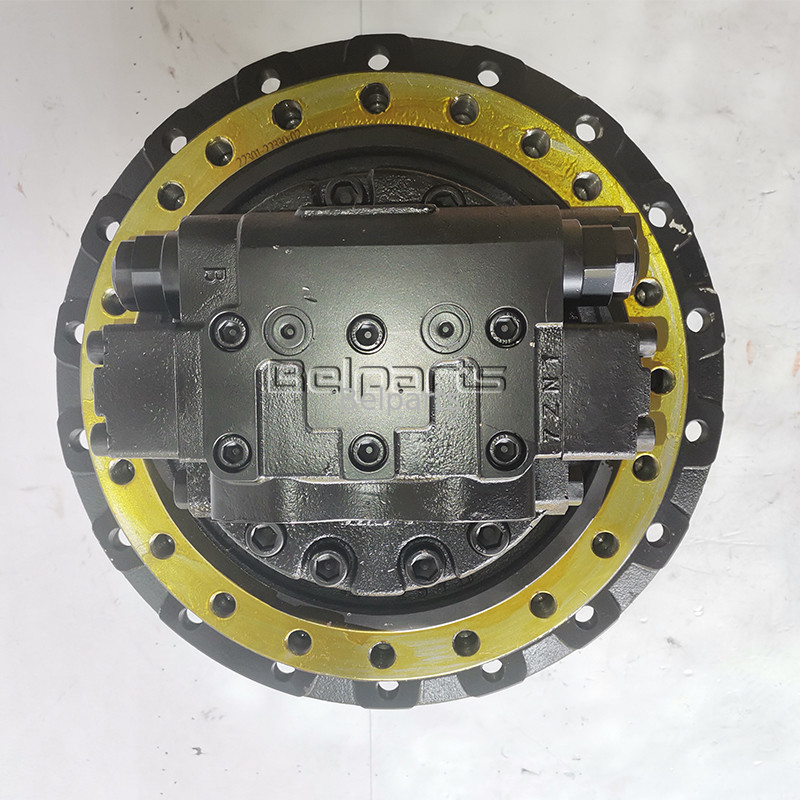 Commande finale de moteur du voyage 1994521 267-6796 333-2909 de Parts E325C 325D 320D 329D E324D 2276103 d'excavatrice