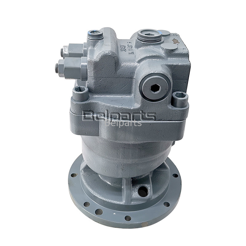 Moteur Assy For Yanmar Bob Excavator d'oscillation des pièces de moteur de machines 307b E70b Vio20 Vio30 Kx41 Sk210 E45