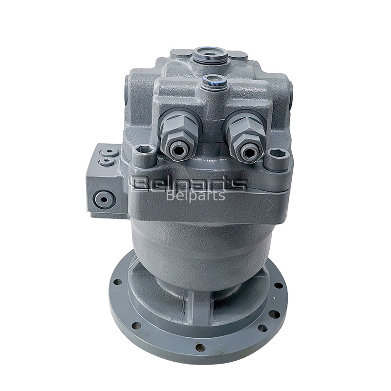 Moteur Assy For Yanmar Bob Excavator d'oscillation des pièces de moteur de machines 307b E70b Vio20 Vio30 Kx41 Sk210 E45