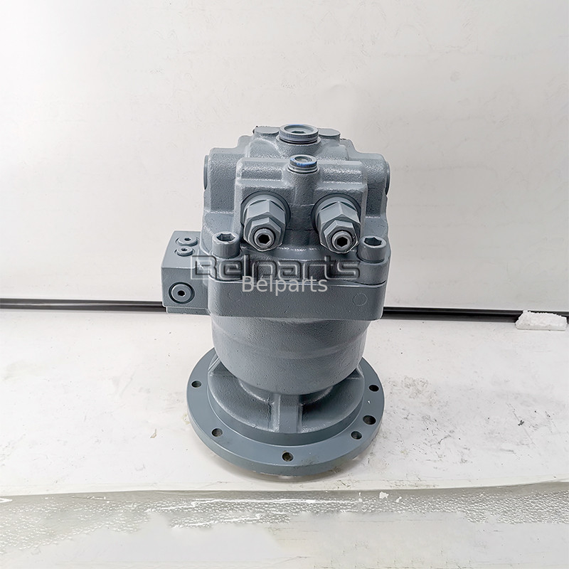 Moteur Assy For Yanmar Bob Excavator d'oscillation des pièces de moteur de machines 307b E70b Vio20 Vio30 Kx41 Sk210 E45