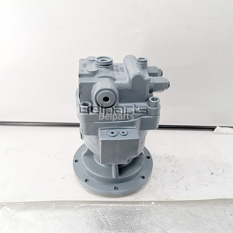 Moteur Assy For Yanmar Bob Excavator d'oscillation des pièces de moteur de machines 307b E70b Vio20 Vio30 Kx41 Sk210 E45