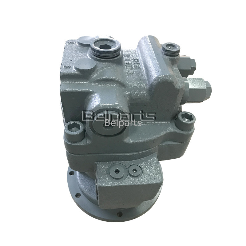 Moteur d'oscillation de l'excavatrice M2x120b B25v Sk300 Sg08e Dx80 Sk210-8 complètement pour Kobelco
