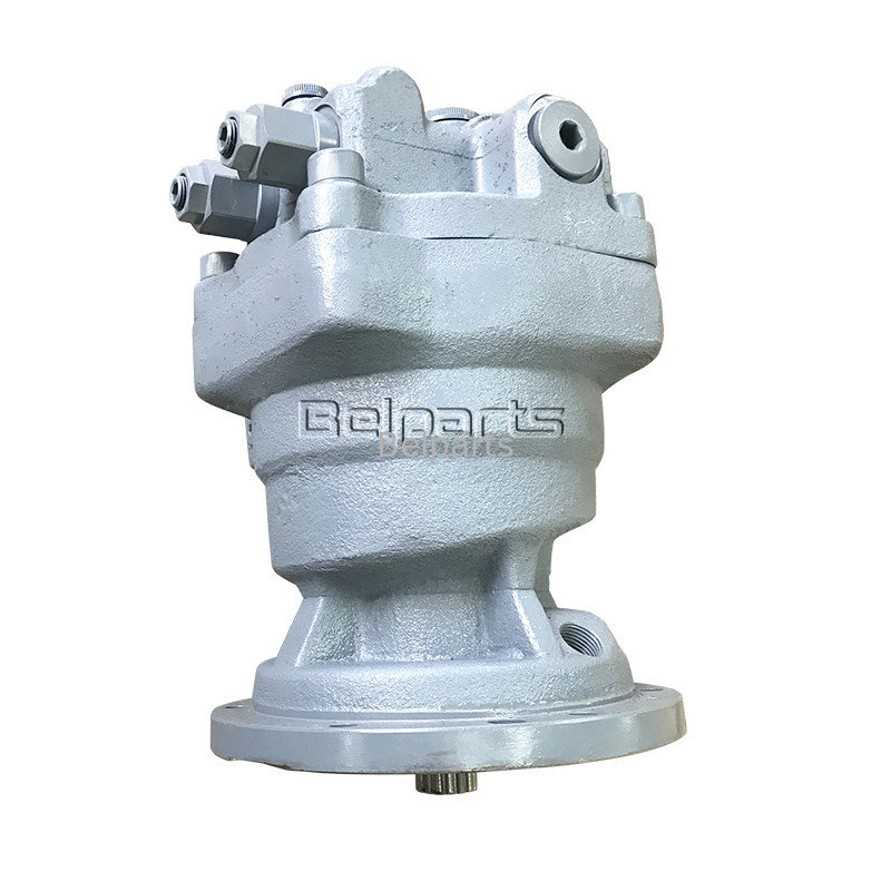 Moteur d'oscillation de l'excavatrice M2x120b B25v Sk300 Sg08e Dx80 Sk210-8 complètement pour Kobelco