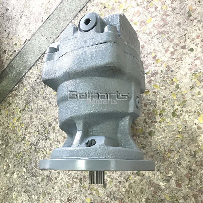 Moteur d'oscillation de l'excavatrice M2x120b B25v Sk300 Sg08e Dx80 Sk210-8 complètement pour Kobelco