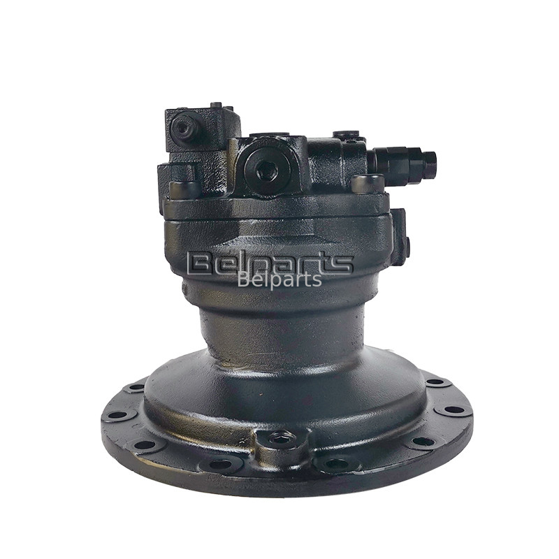 Excavatrice For Takeuchi de moteur d'oscillation des machines d'excavation Sh130 Sk135sr Kx61-2 R205 E323d 336d E390d