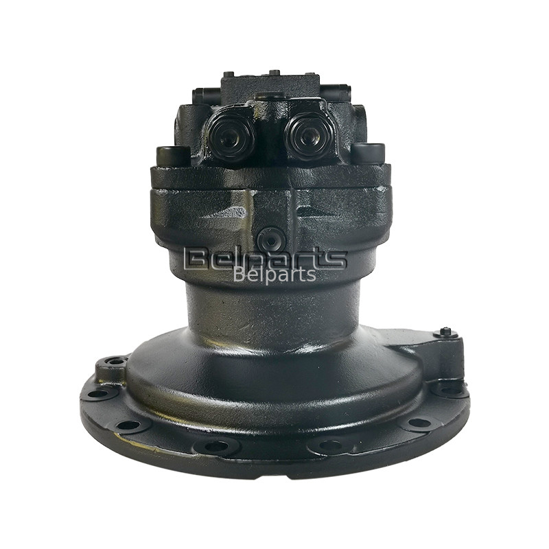 Excavatrice For Takeuchi de moteur d'oscillation des machines d'excavation Sh130 Sk135sr Kx61-2 R205 E323d 336d E390d