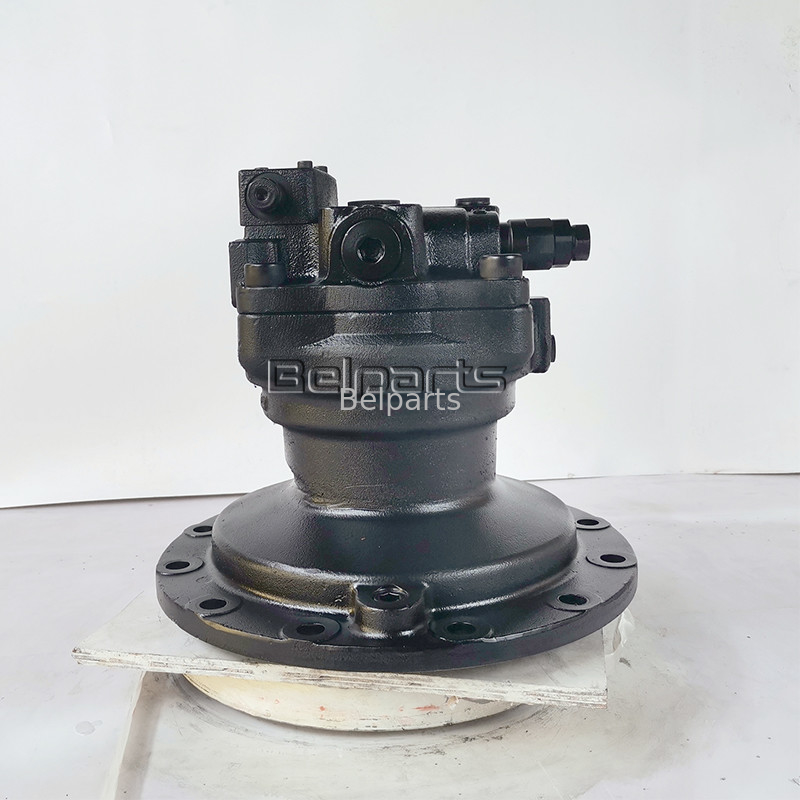 Excavatrice For Takeuchi de moteur d'oscillation des machines d'excavation Sh130 Sk135sr Kx61-2 R205 E323d 336d E390d