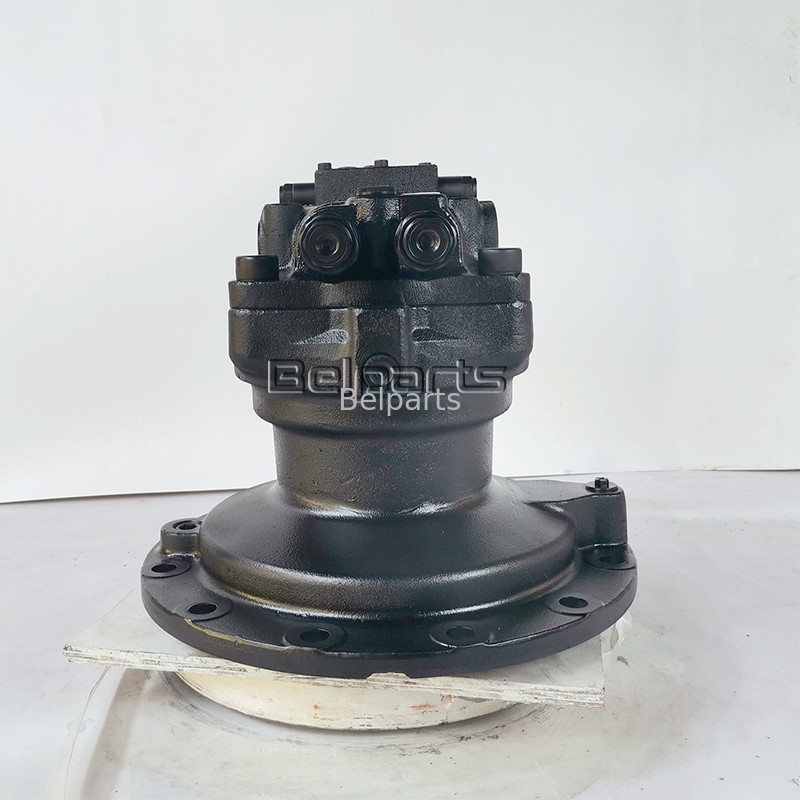 Excavatrice For Takeuchi de moteur d'oscillation des machines d'excavation Sh130 Sk135sr Kx61-2 R205 E323d 336d E390d