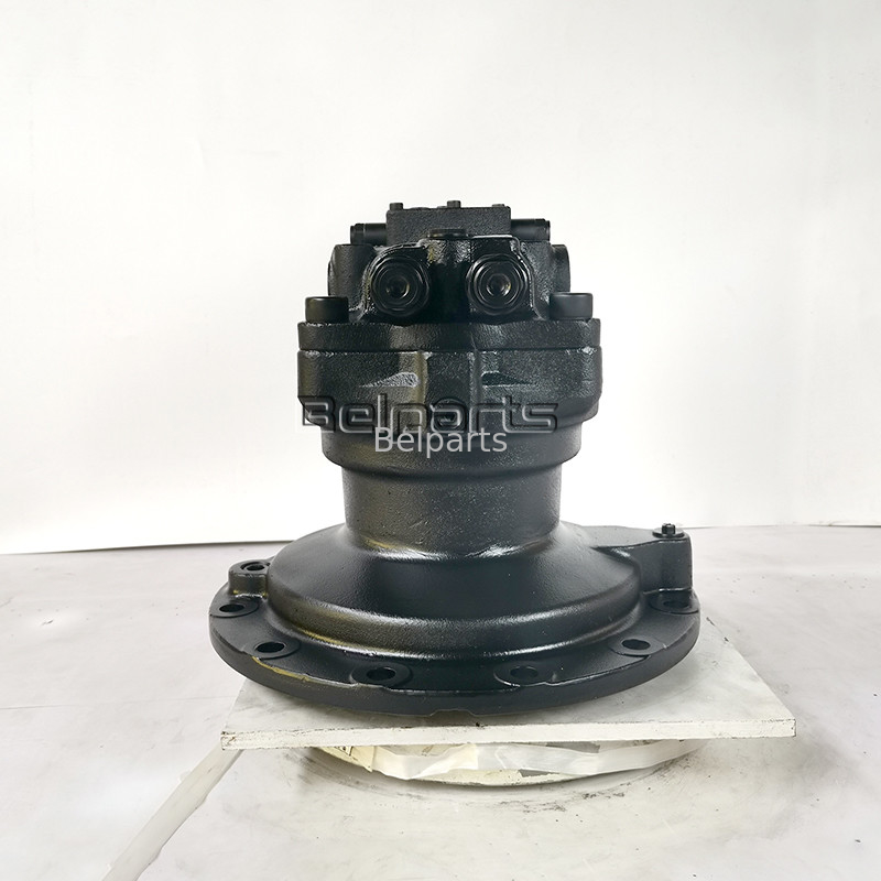 Excavatrice For Takeuchi de moteur d'oscillation des machines d'excavation Sh130 Sk135sr Kx61-2 R205 E323d 336d E390d