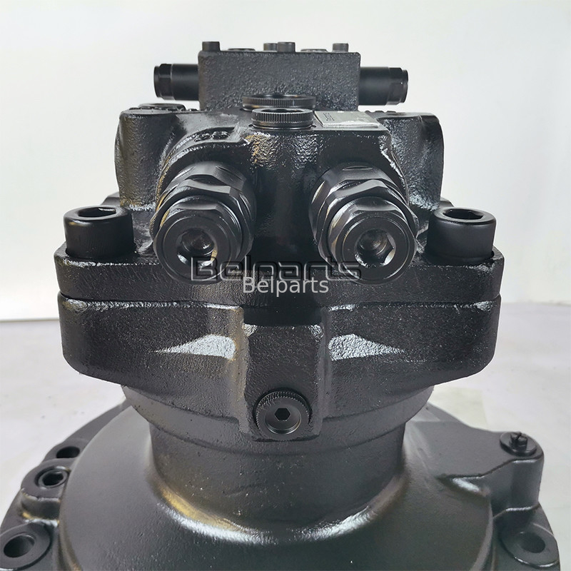 Excavatrice For Takeuchi de moteur d'oscillation des machines d'excavation Sh130 Sk135sr Kx61-2 R205 E323d 336d E390d