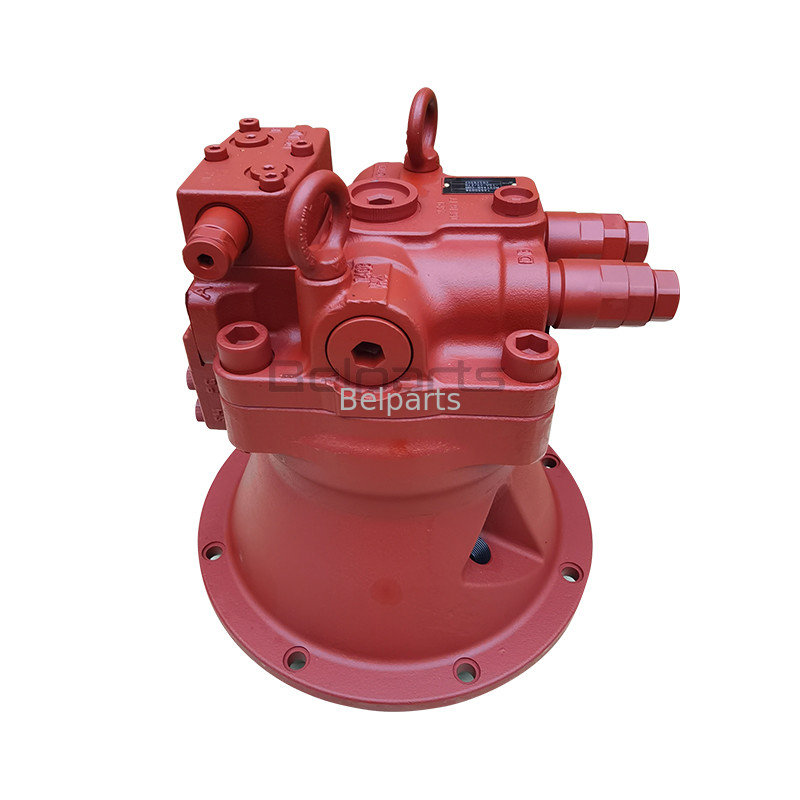 Moteur Assy For Sany Komatsu d'oscillation de Pc 20fr Pc30 Pc60-7 Pc150 Ym172173-73311 Sy55 d'excavatrice