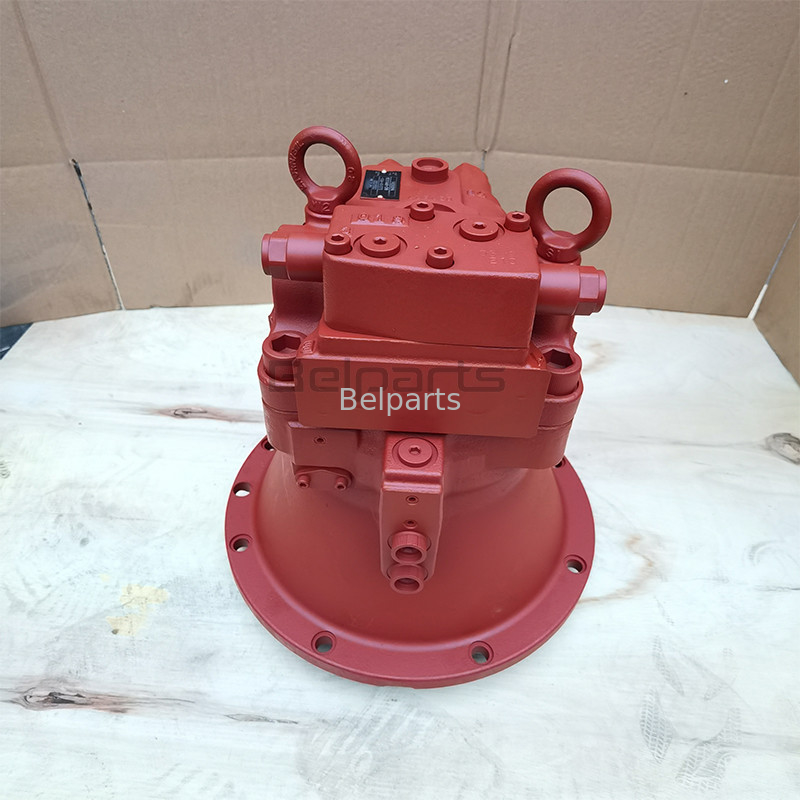 Moteur Assy For Sany Komatsu d'oscillation de Pc 20fr Pc30 Pc60-7 Pc150 Ym172173-73311 Sy55 d'excavatrice