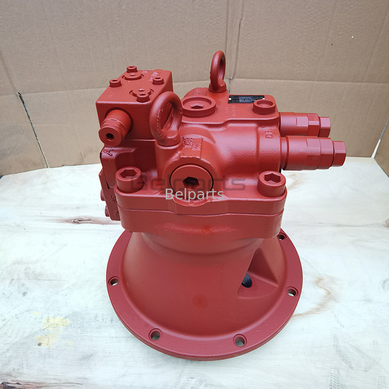 Moteur Assy For Sany Komatsu d'oscillation de Pc 20fr Pc30 Pc60-7 Pc150 Ym172173-73311 Sy55 d'excavatrice