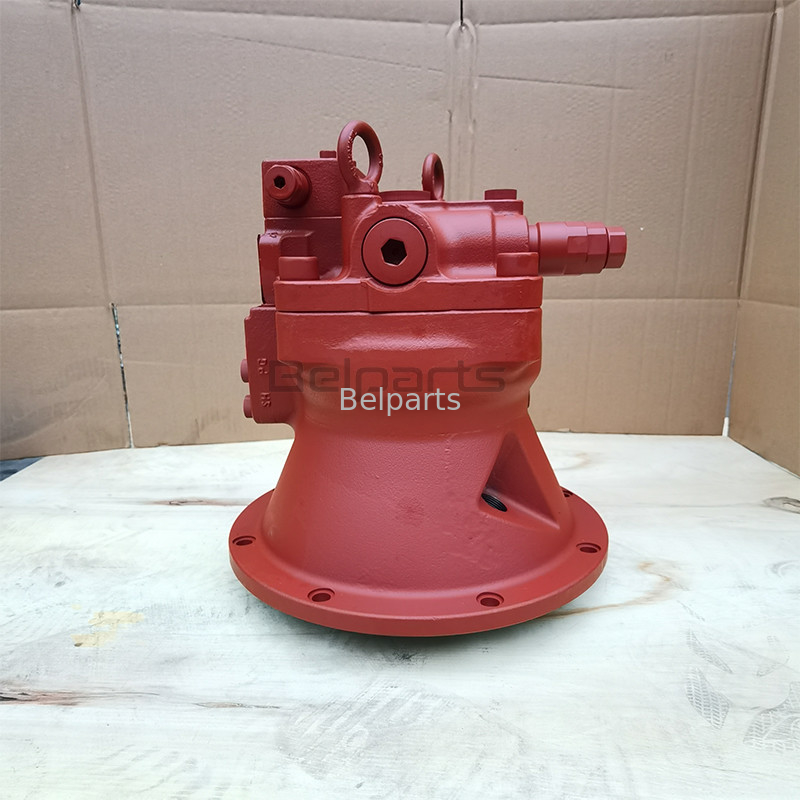 Moteur Assy For Sany Komatsu d'oscillation de Pc 20fr Pc30 Pc60-7 Pc150 Ym172173-73311 Sy55 d'excavatrice