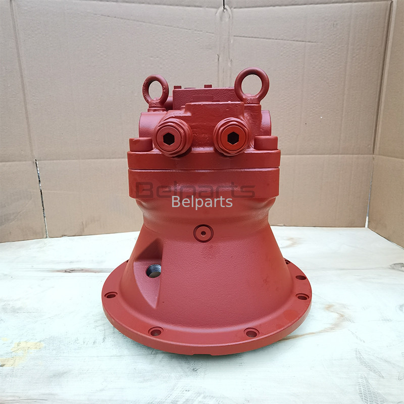 Moteur Assy For Sany Komatsu d'oscillation de Pc 20fr Pc30 Pc60-7 Pc150 Ym172173-73311 Sy55 d'excavatrice