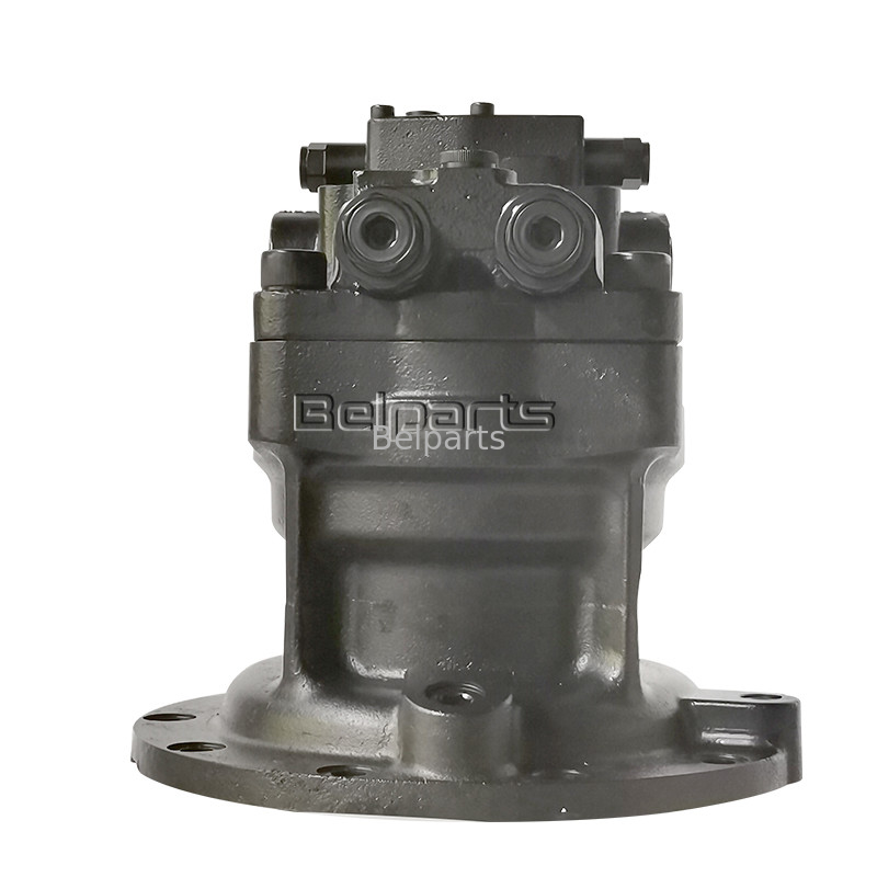 Moteur d'oscillation de Spare Parts Ihi 35 M2x120b Chb Ex200-5 Sy205c Ec55b Pc40 Zaxis135 d'excavatrice hydraulique