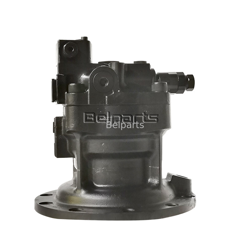 Moteur d'oscillation de Spare Parts Ihi 35 M2x120b Chb Ex200-5 Sy205c Ec55b Pc40 Zaxis135 d'excavatrice hydraulique