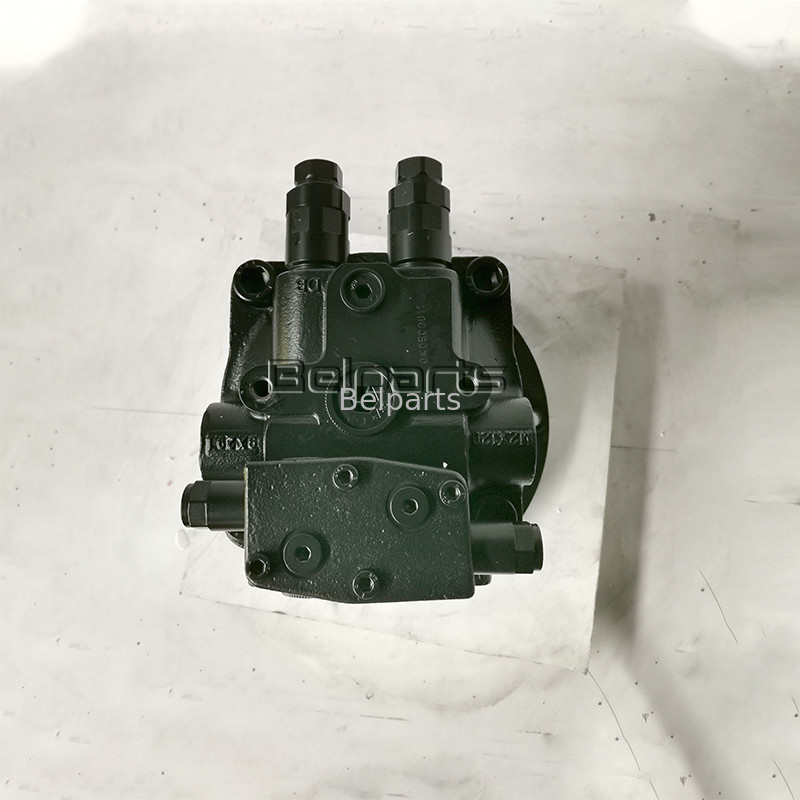 Moteur d'oscillation de Spare Parts Ihi 35 M2x120b Chb Ex200-5 Sy205c Ec55b Pc40 Zaxis135 d'excavatrice hydraulique