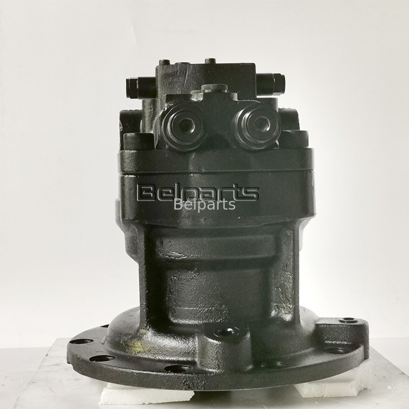 Couverture 39q6-11101 R220lc9s de moteur d'oscillation de Sumitomo Pc 78us-6 Sk50 Ex120-5 Pc50 Sh480-5 d'excavatrice