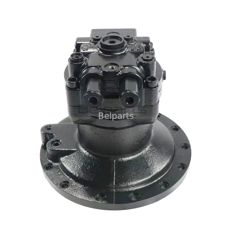 Excavatrice Swing Motor Assy 120-3 Pc50mr-2 Ms120 E70b U45 337 Kx161.3 M5x180chb M2x120b U17-3