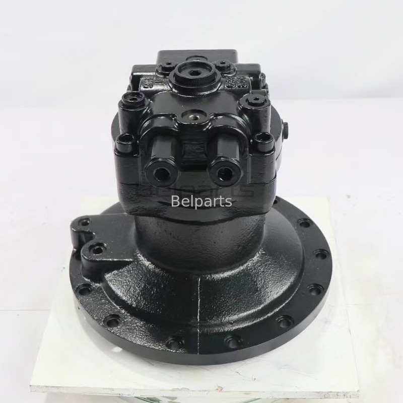 Excavatrice Swing Motor Assy 120-3 Pc50mr-2 Ms120 E70b U45 337 Kx161.3 M5x180chb M2x120b U17-3