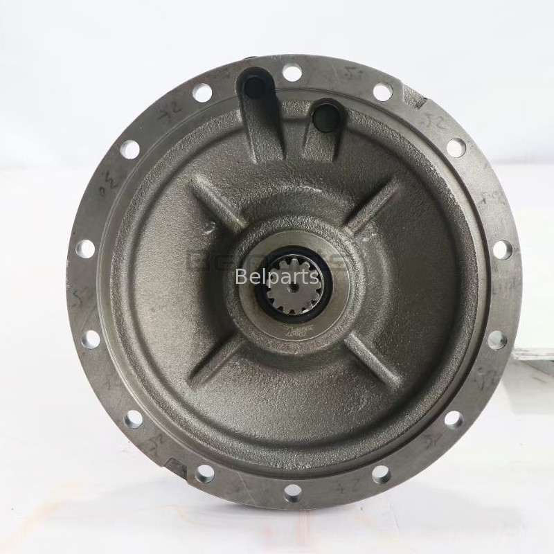 Excavatrice Swing Motor Assy 120-3 Pc50mr-2 Ms120 E70b U45 337 Kx161.3 M5x180chb M2x120b U17-3
