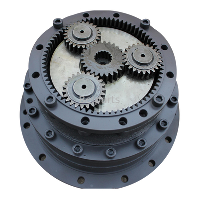 Excavatrice Parts Swing Gearbox R140lc-7a R140W-7 R140W-9 R290-7 31E6-12030 31N4-10140 31Q4-11140