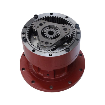 Réduction d'oscillation de Swing Gearbox U50-3a Sy135 U50 M5x130chb U50-3 Kbc0127 140lc-7a 148-4644 d'excavatrice pour Robex Kubota