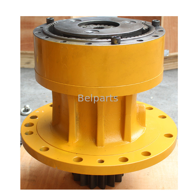 Excavatrice Machine Swing Gearbox 320cl E6210f E80 320d 1484679 boîte de vitesse de 1484644 réductions