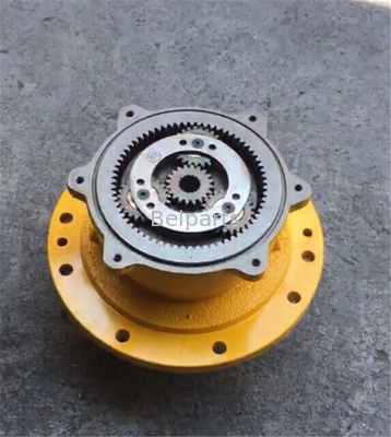 L'excavatrice PC56 PC300 PC350-7 balancent la boîte de vitesse de l'oscillation 207-26-00200 de la réduction 708-7t-00160 207-26-00201
