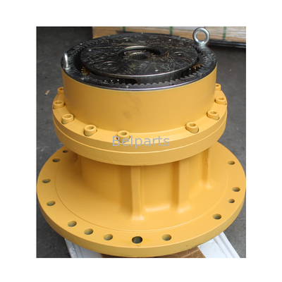 Excavatrice Swing Gearbox R320LC-7 R300-9 R300-9 31N9-10152 39Q8-12100 31Q8-10141 31Q8-11141 de chenille