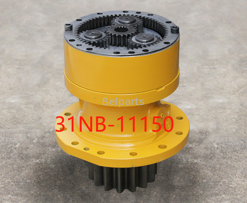 Boîte de vitesse 31N6-10160 31N6-10180 31Q6-10140 31NB-11150 d'oscillation de l'excavatrice R450LC-7 R500LC-7 R210W-9 R160W-9 R170W-7