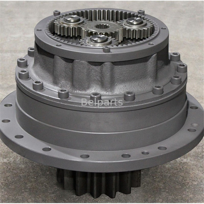 Excavatrice Swing Gearbox de l'excavatrice EC240BLC VOE14566202 VOE14542163 de Belparts