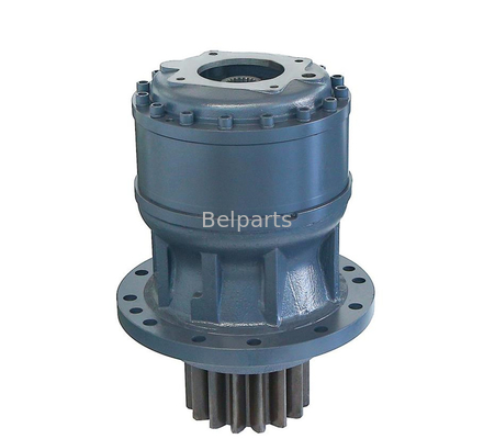 Boîte de vitesse de réduction de pivotement de Swing Gearbox EC360BLC VOE14619955 VOE14512787 d'excavatrice