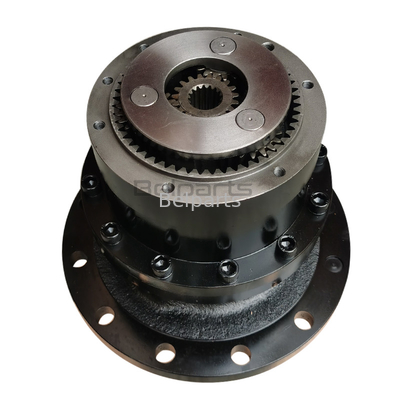 Réduction Assy For Hitachi d'oscillation de Machine Swing Gearbox ZX470LC-5G 9300512 d'excavatrice