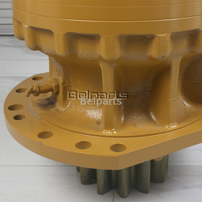 Excavatrice Parts de Belparts 322/324/325/329 Assy de réduction d'oscillation de la boîte de vitesse 191-2693 d'oscillation