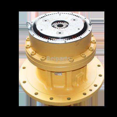 Assy de réduction d'oscillation de Machine Swing Gearbox R300-9 39Q8-12100 31Q8-10141 31Q8-11141 d'excavatrice