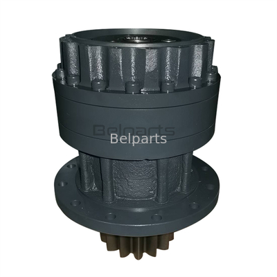 Boîte de vitesse de réduction d'oscillation de Swing Gearbox JS220 JRC0007 d'excavatrice pour le JCB