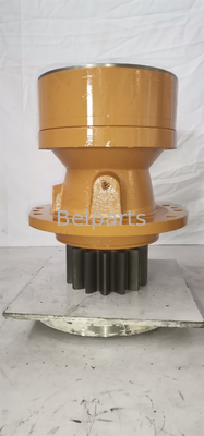 Vilebrequin JO5C de rapport principal H07CT J08C de moteur des pièces de moteur de machines MP1104K