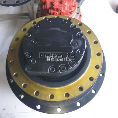 Moteur simple du voyage 296-6246 hydraulique du moteur 353-0562 de Parts Spare 336F 336E d'excavatrice