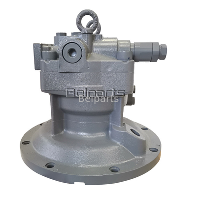 Moteur diesel véritable D6D de rapport principal D6E 0293-1062 de machines pour  EC200B