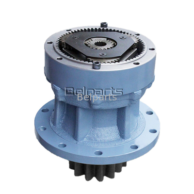 Assemblée JS110 JS145W LNO0104 LNM0437 de Parts Swing Gearbox d'excavatrice