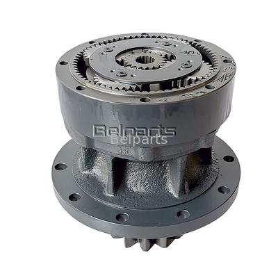 JS130 excavatrice Swing Gearbox LNO0104 SH120 CX130 LNM0437 LNO0304 SG04E-202