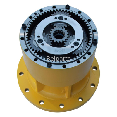 Réducteur d'oscillation de Swing Gearbox Reducer Krc0209 Krc0158 d'excavatrice de Cx210b pour le cas