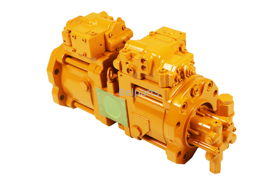 Excavatrice Ex200 Main Hydraulic Pump de la pompe à piston 9065879 pour Hitachi