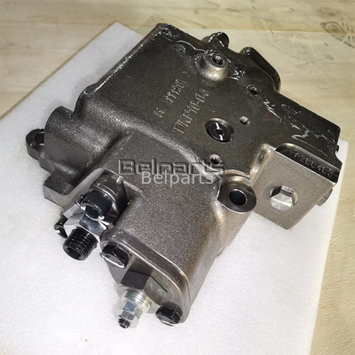 Assemblée de régulateur de pompe hydraulique de Hydraulic Regulator E320C SBS120 d'excavatrice