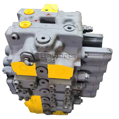 Excavatrice Belparts ZX870 ZAX870 ZAXIS870 4632971 Soupape de commande principale pour Hitachi