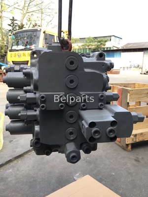 Excavatrice Main Control Valve d'EC210B pour  14696847